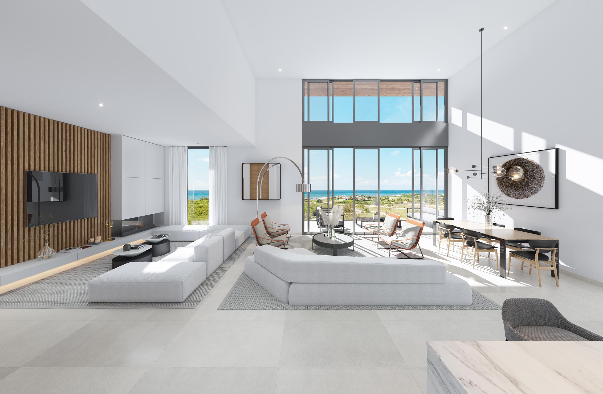 Olea at Cap Cana