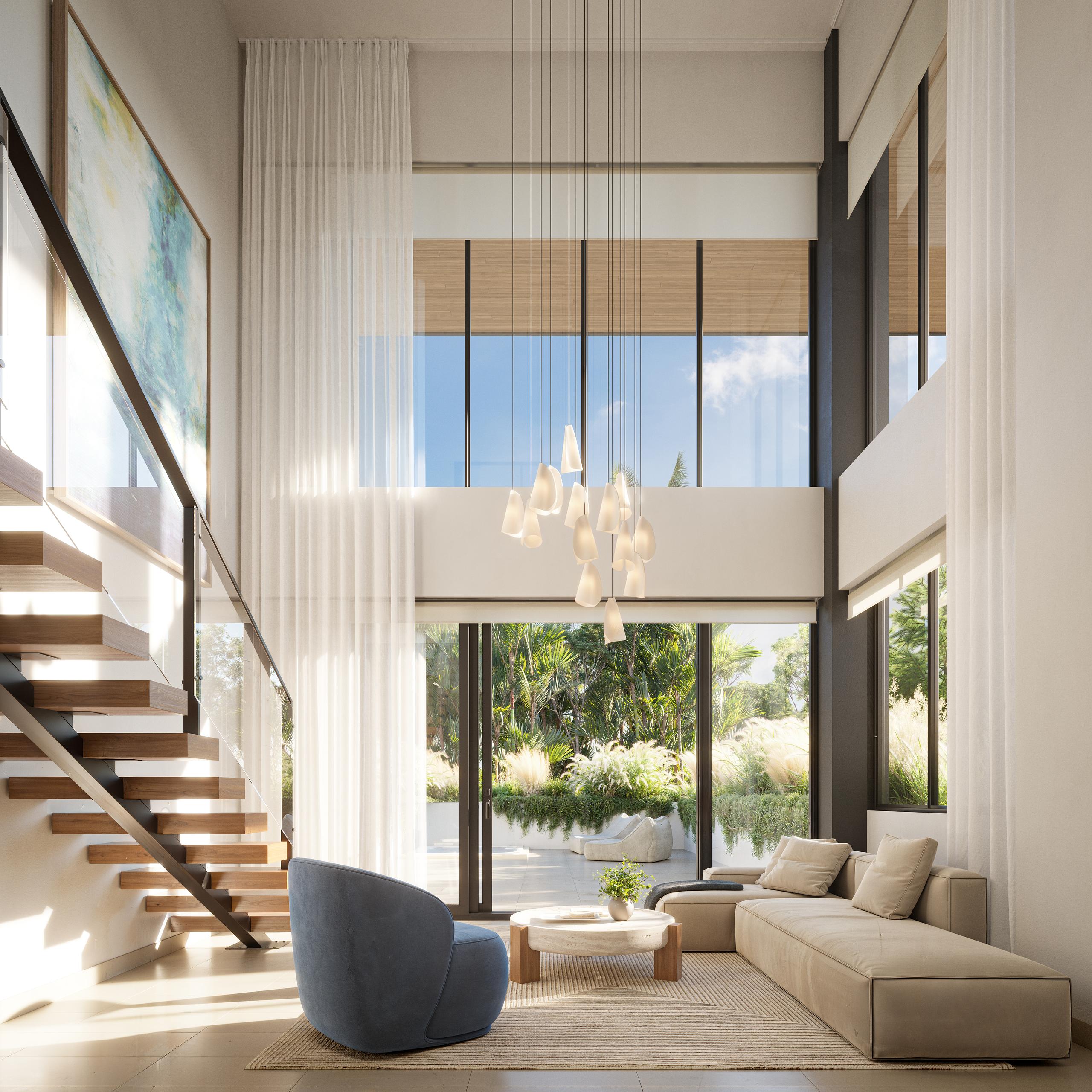 Olea at Cap Cana